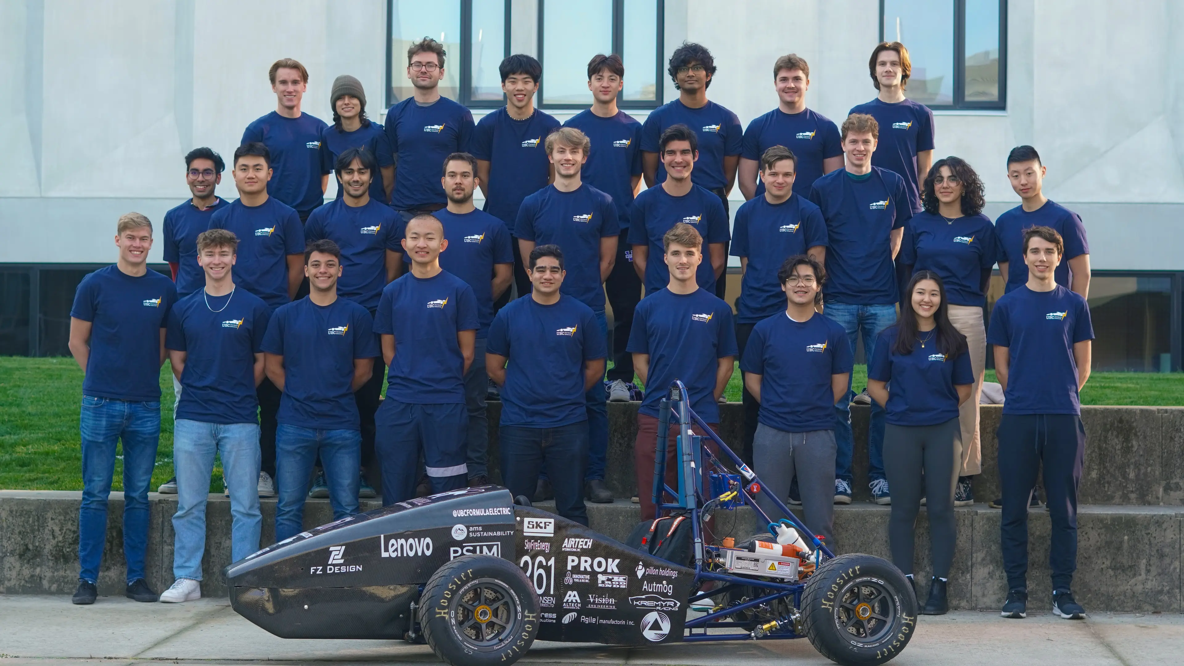 Software Team 2022
