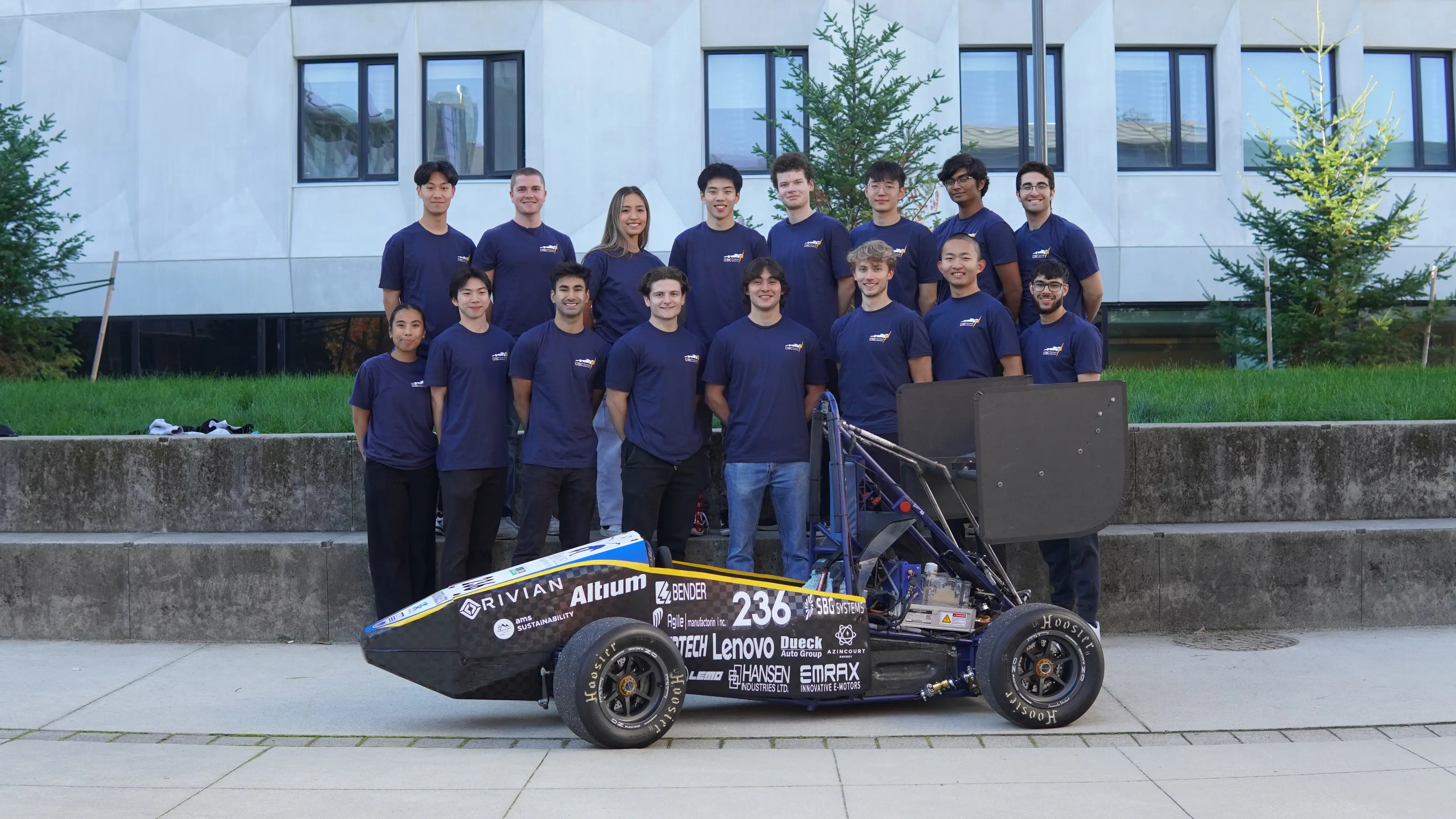 Software Team 2023